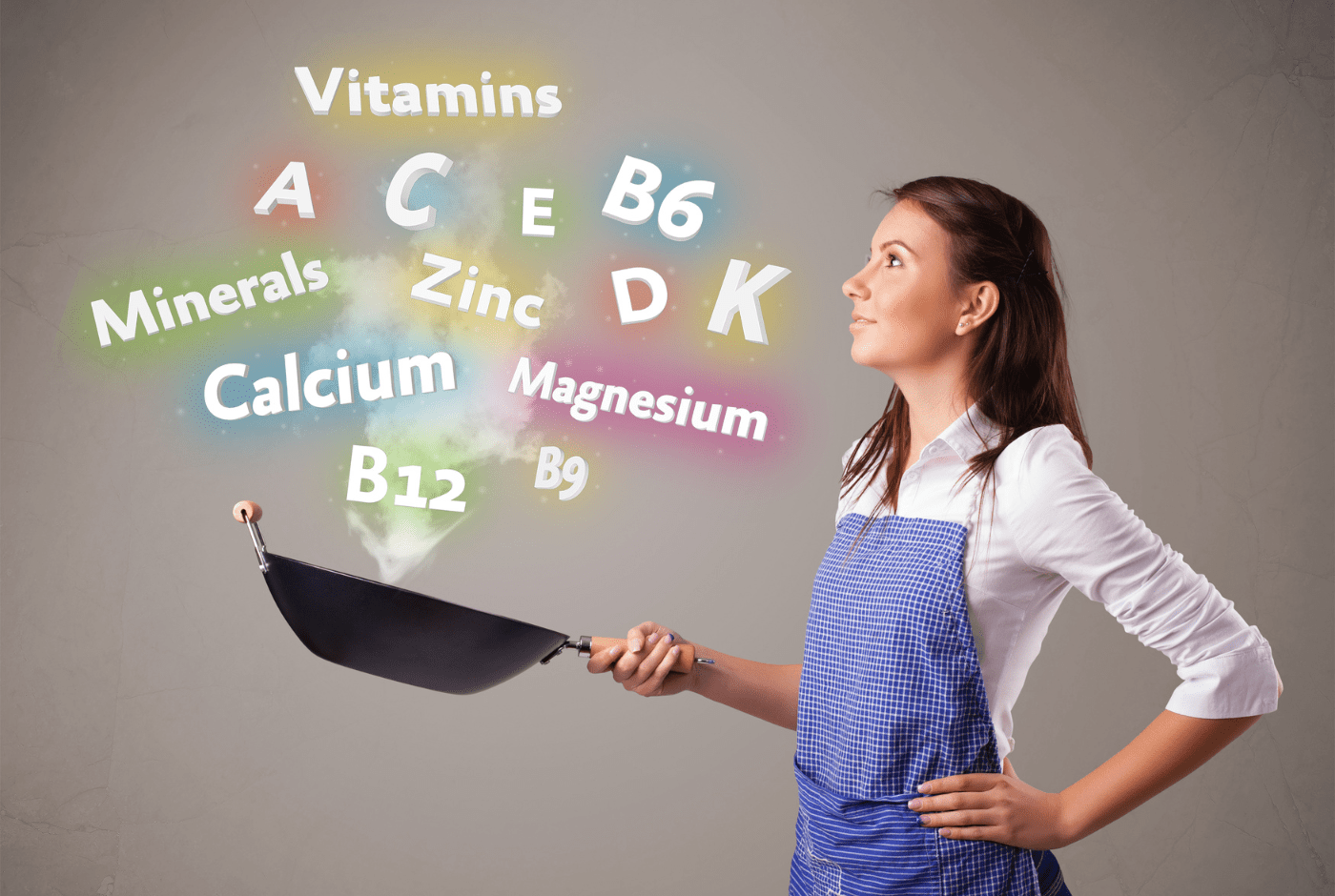 Gummy Vitamins for Women: Start Living Better Today - LIVS Gummies