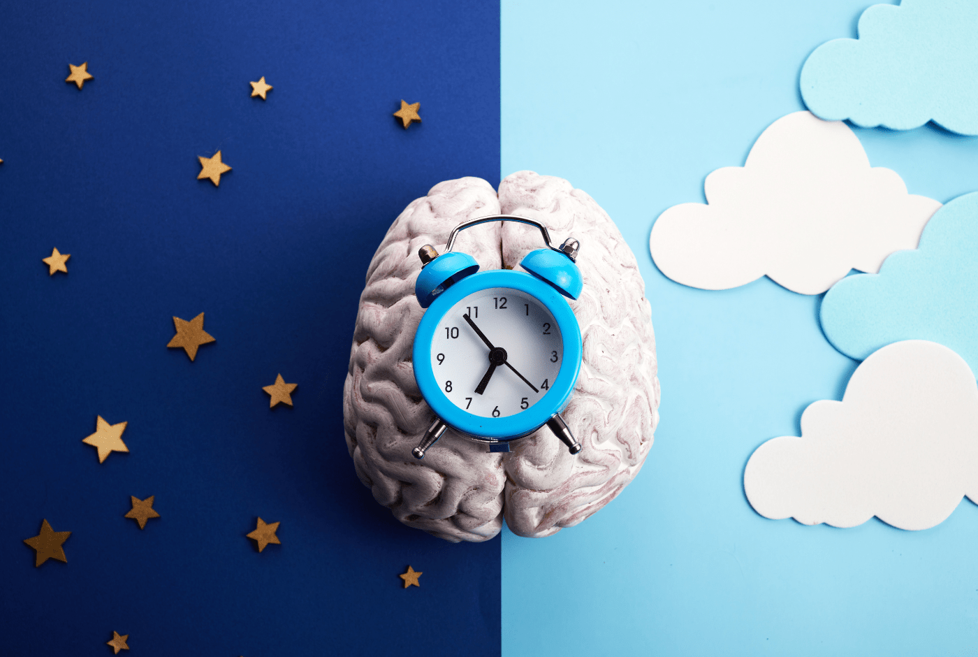 Sleep Better with Melatonin Gummies - LIVS Gummies