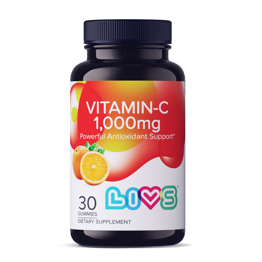 VitaminC1000mg