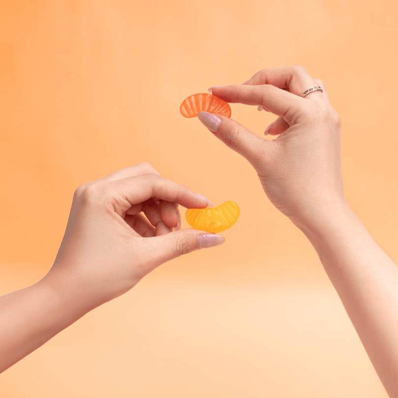Citrus C Gummies