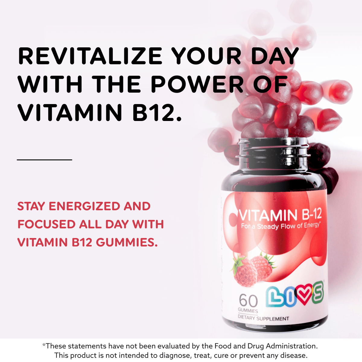 b12 gummies