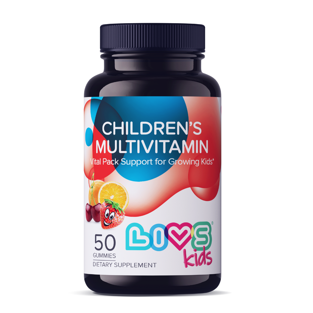 Children's Multivitamin Gummies