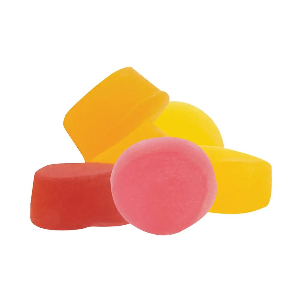 Fiber Gummies for digestive health