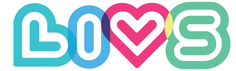 LIVS Gummies logo