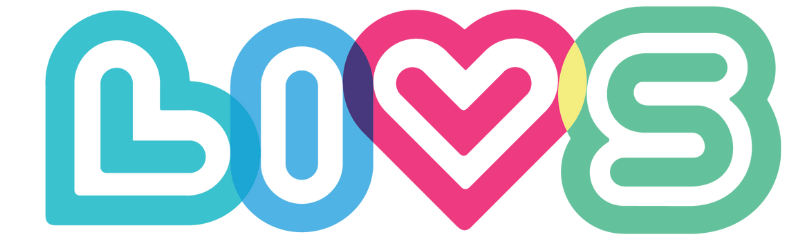 LIVS Gummies logo