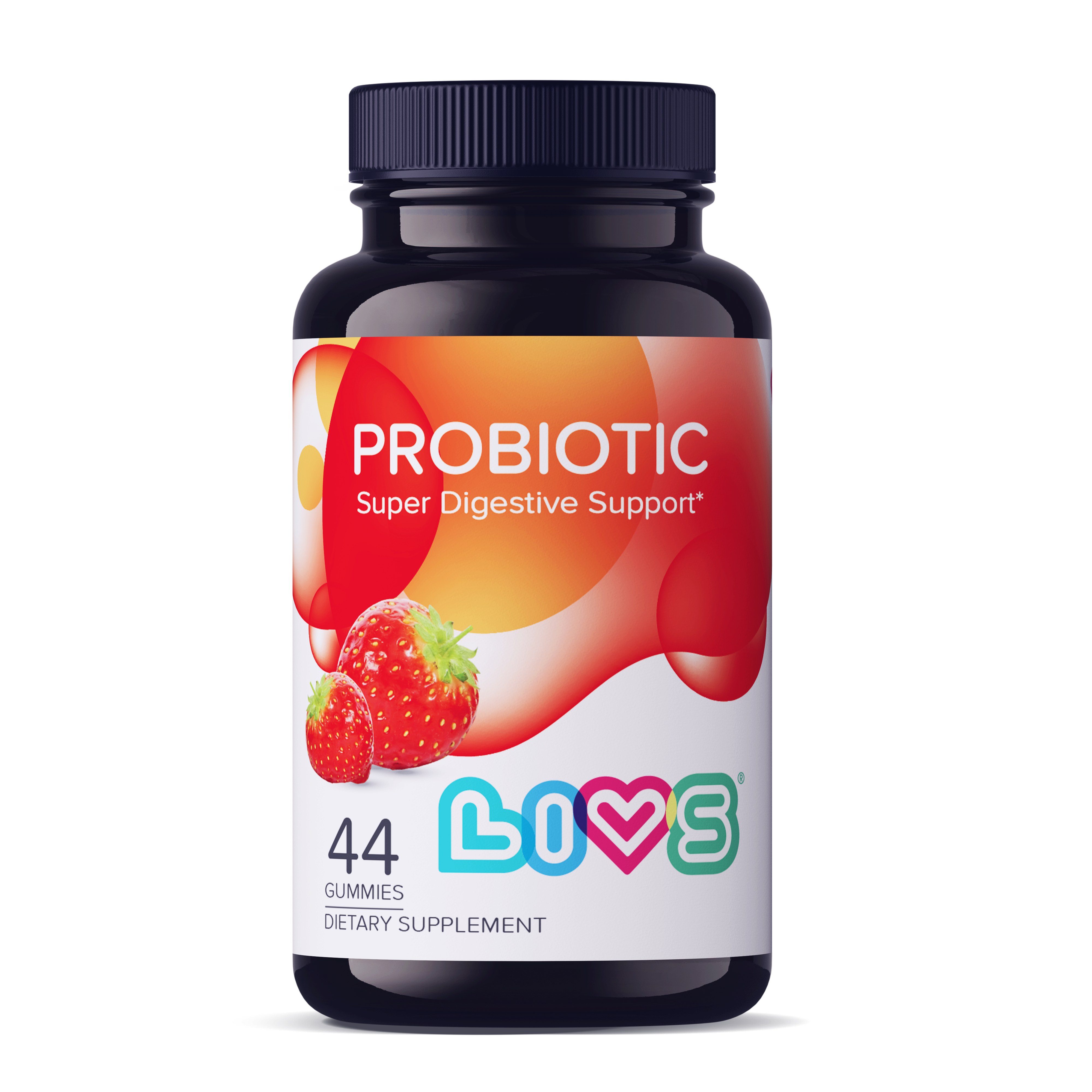 Probiotic Gummies