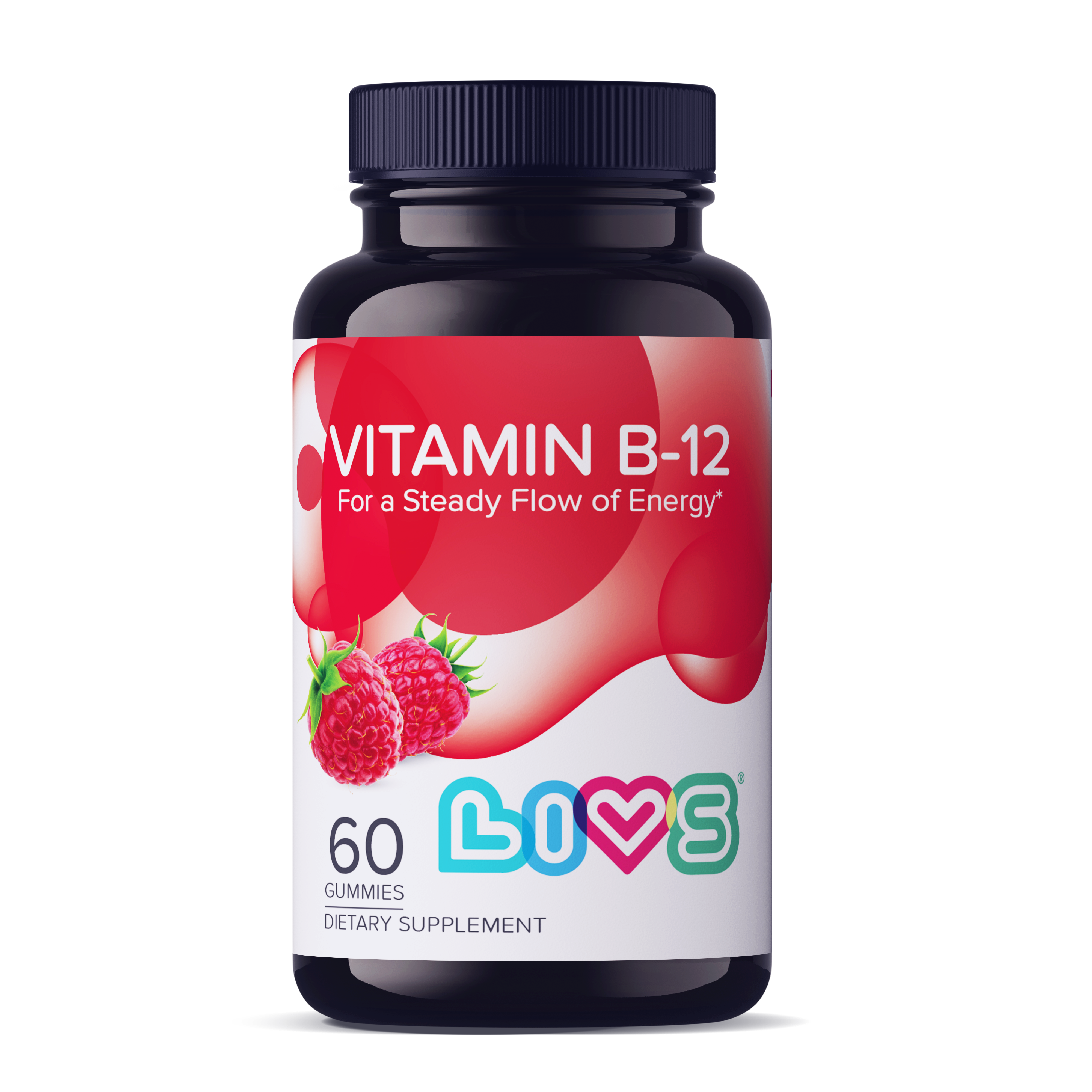 vitamin b12 gummies