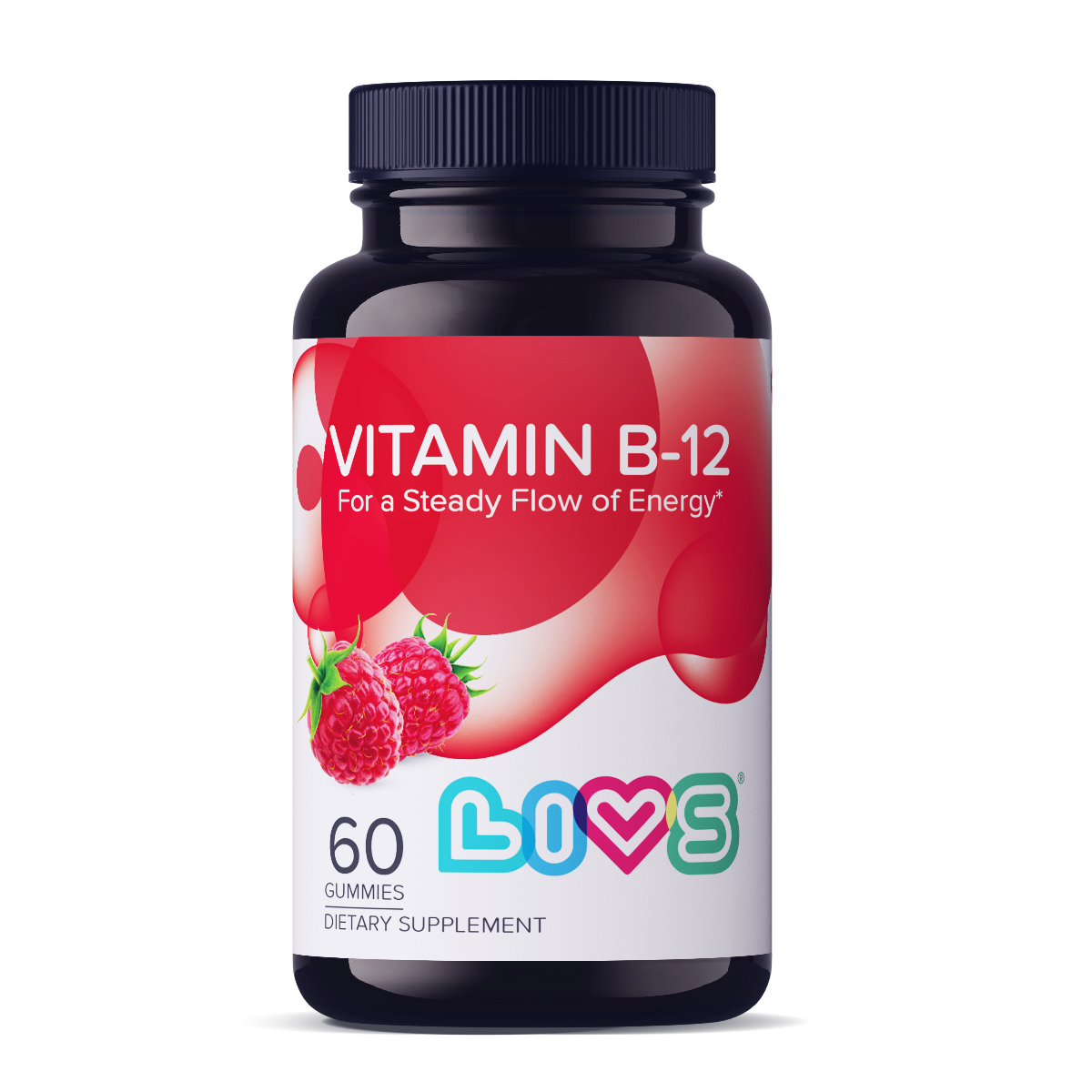 vitamin b12 gummies