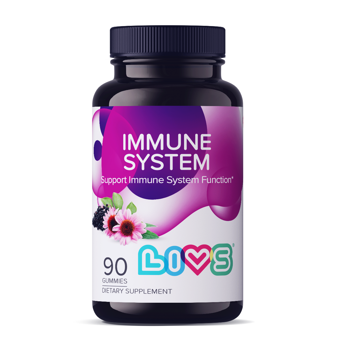 immune system gummies
