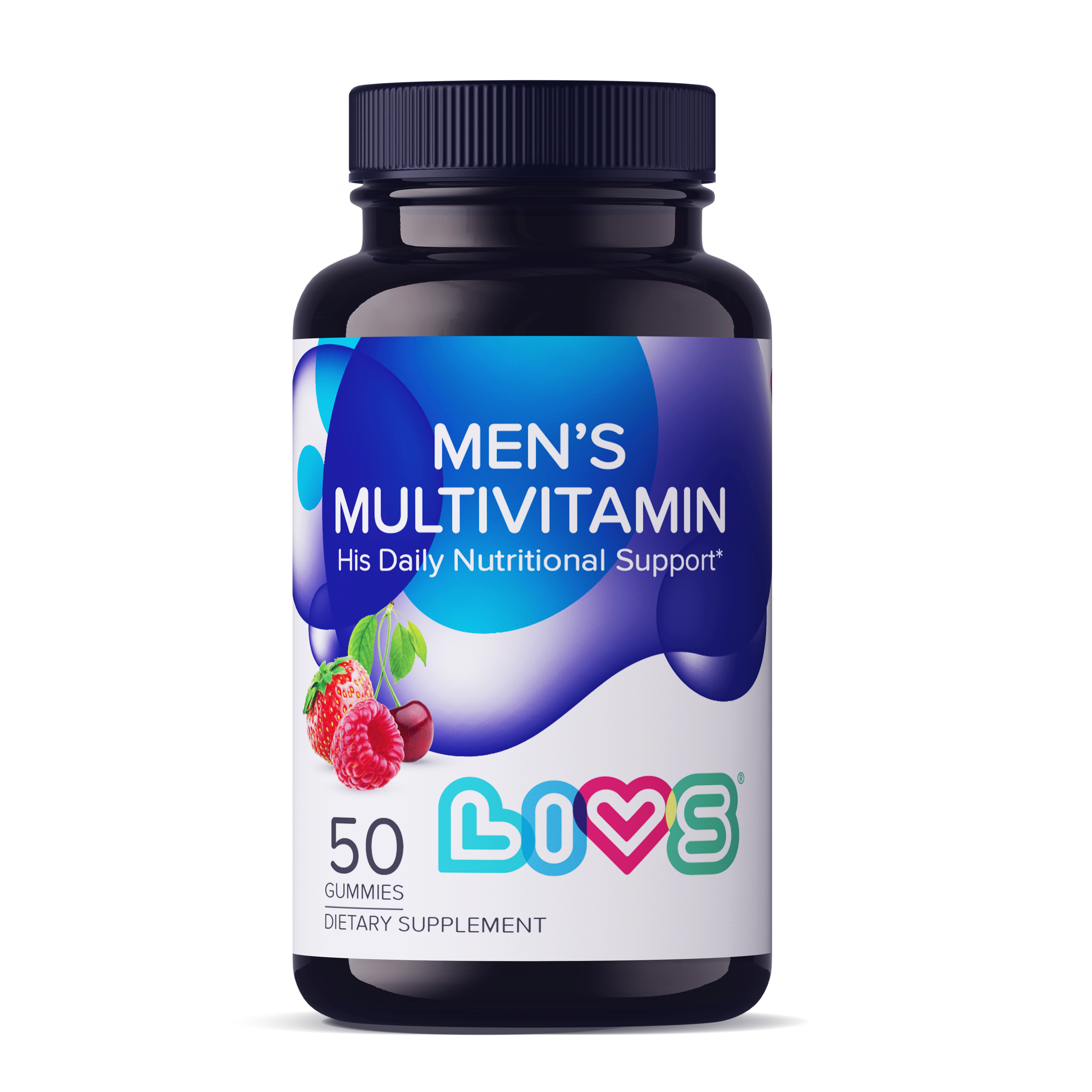 Men's Multivitamins