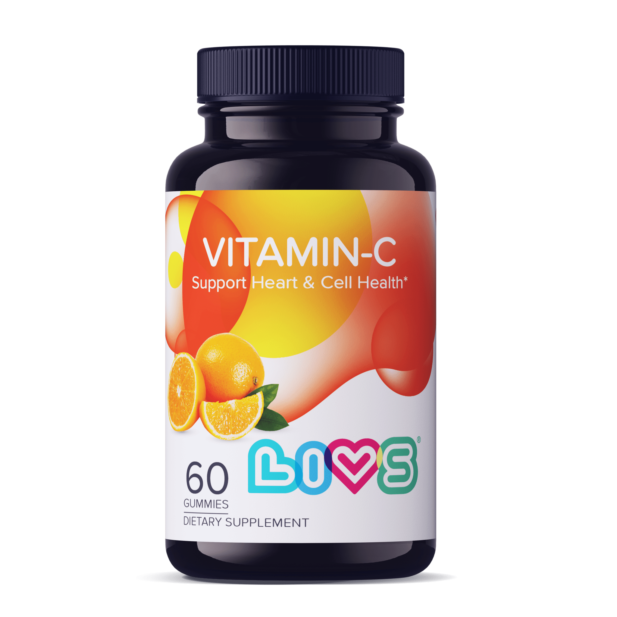Vitamin C Gummies
