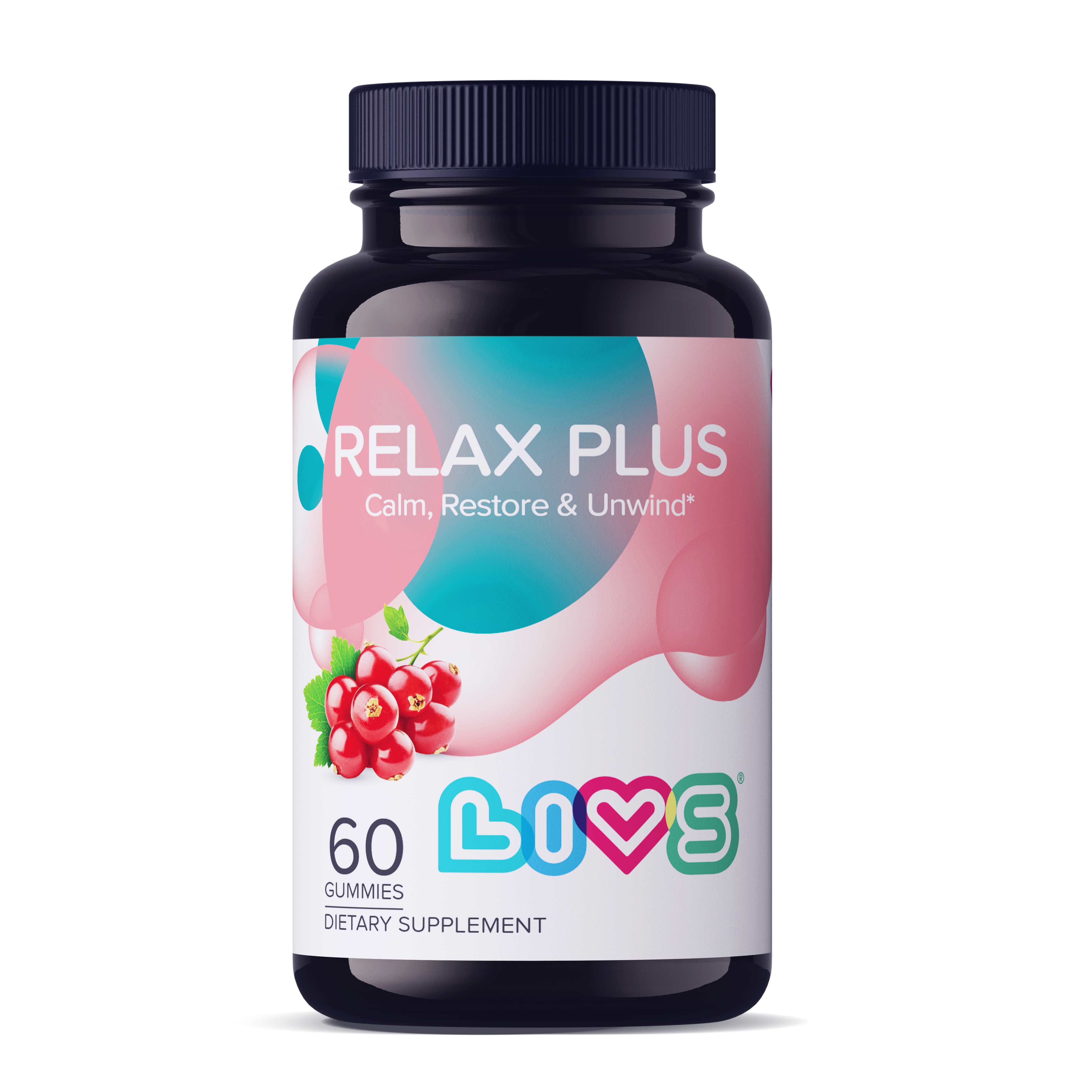 Relax Plus Ashwagandha