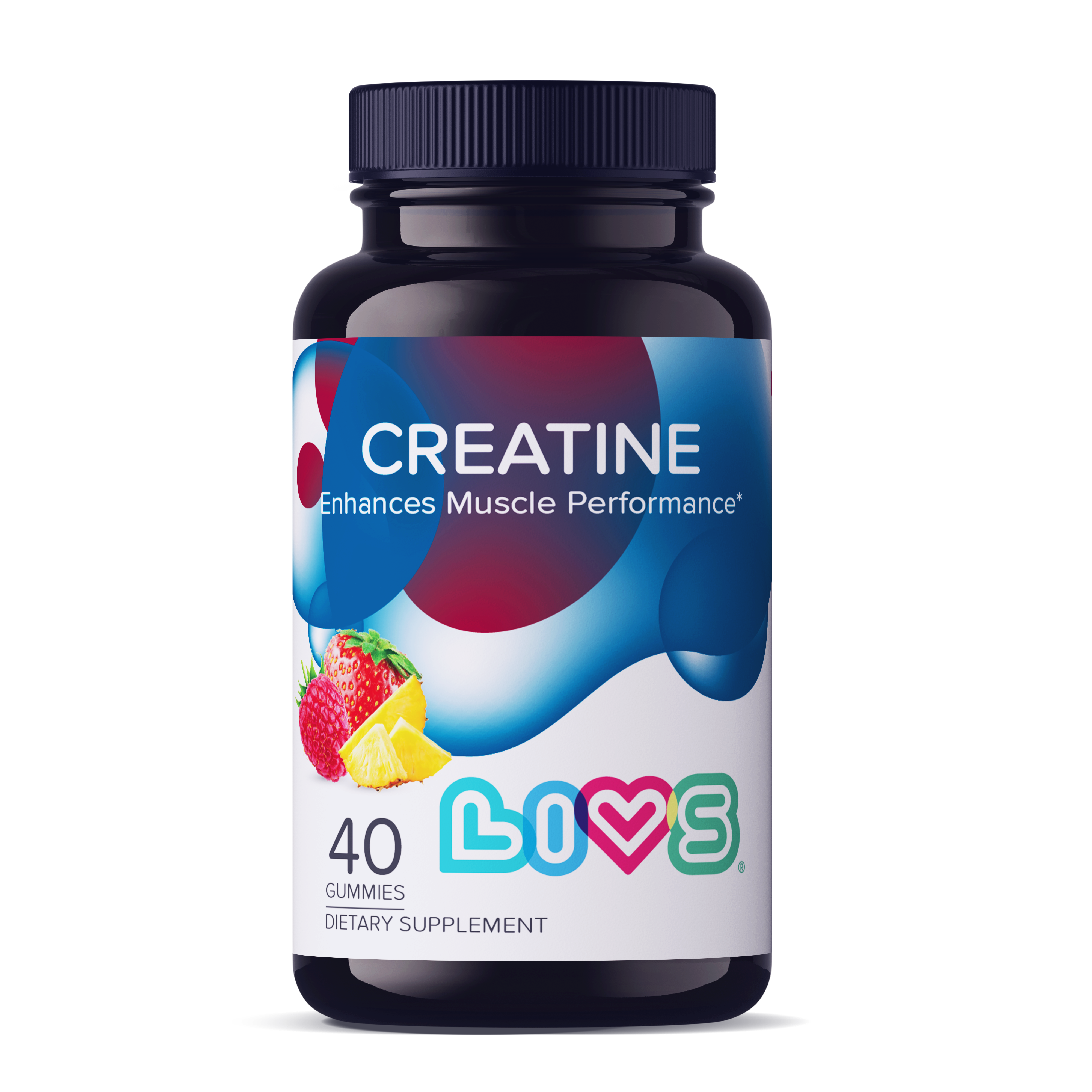 Creatine Gummies