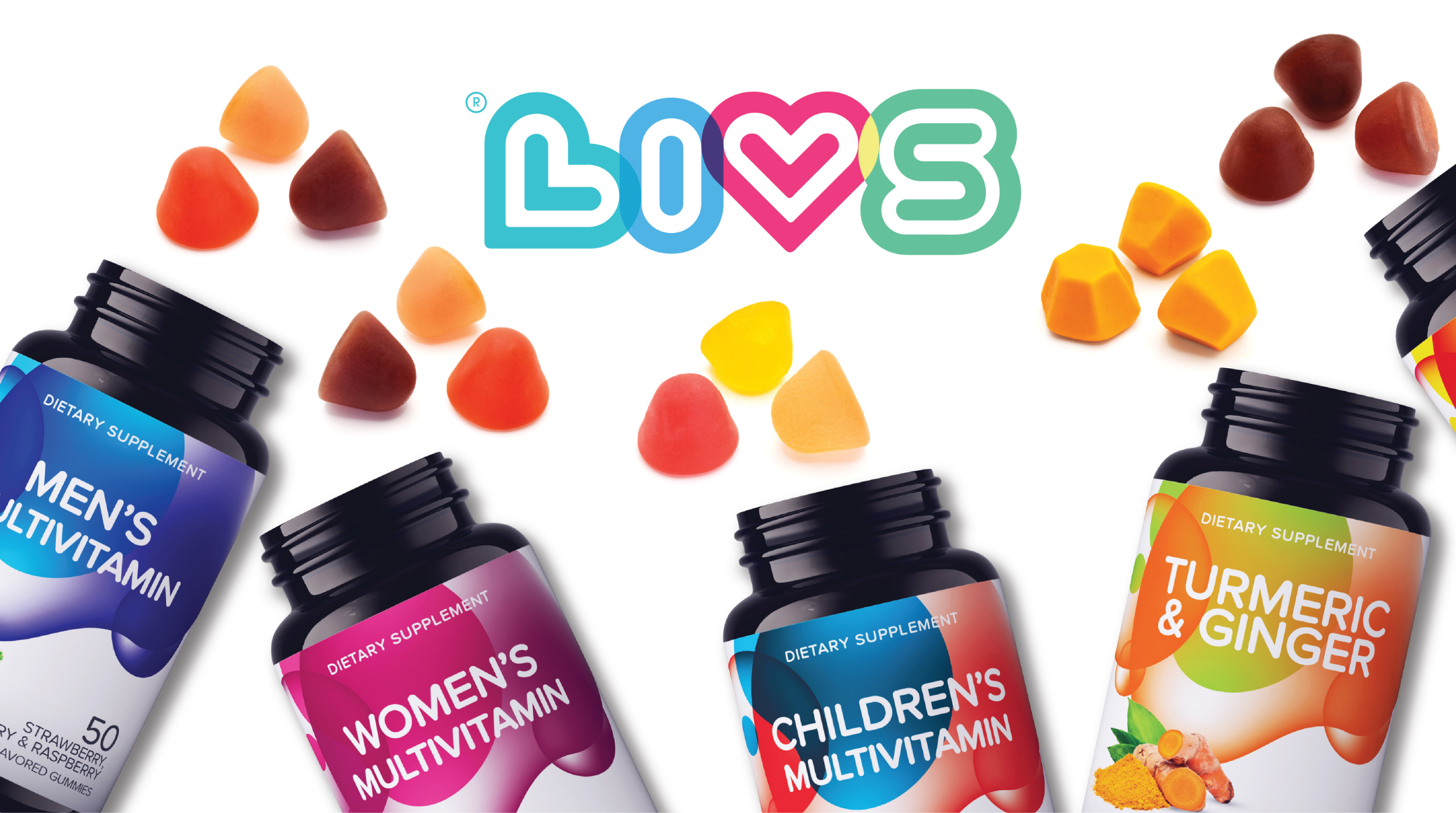 LIVS Product Line