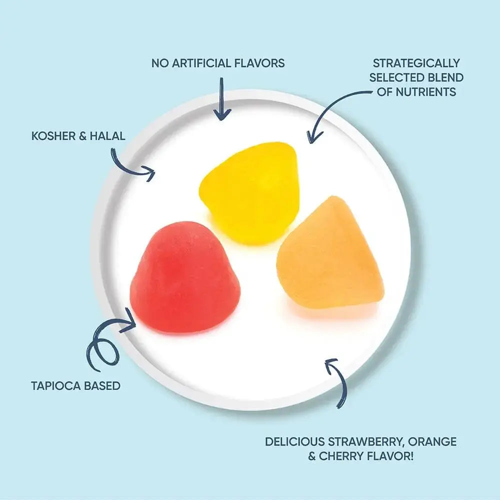Children's Multivitamin LIVS