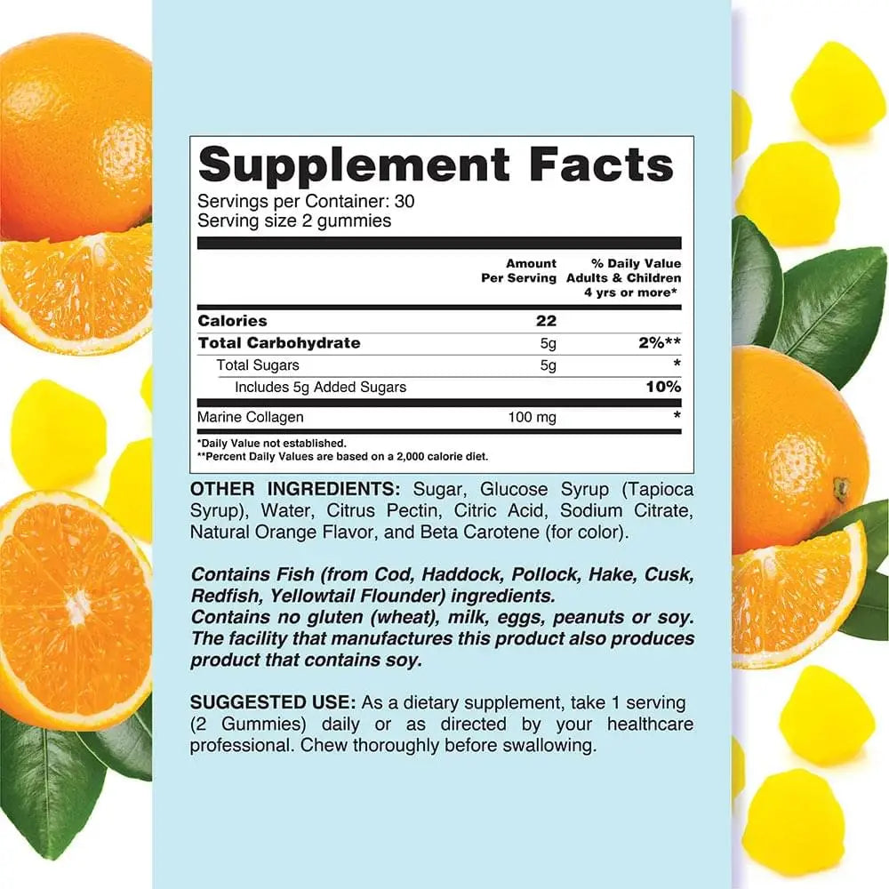 Collagen LIVS