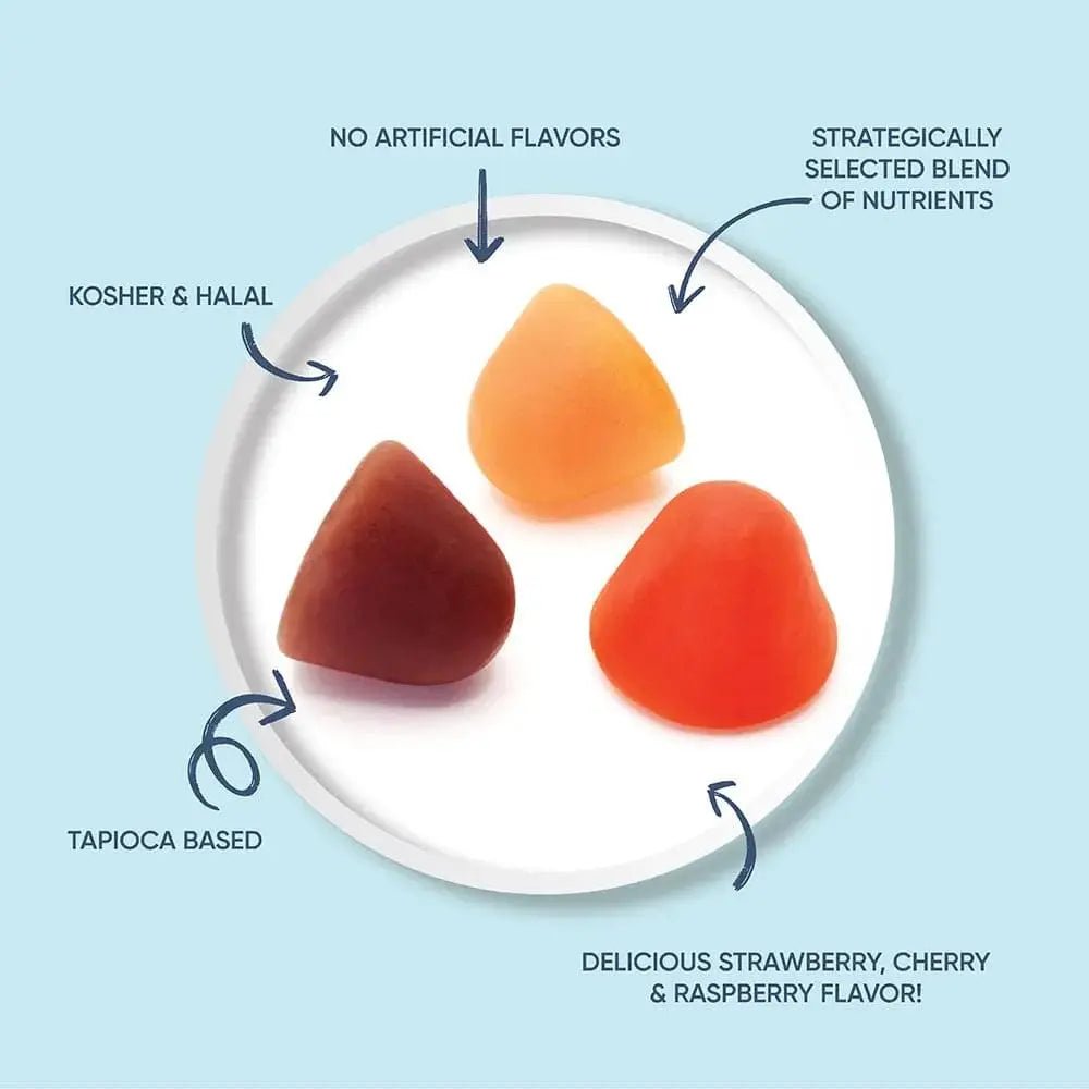 Women's Multivitamins LIVS