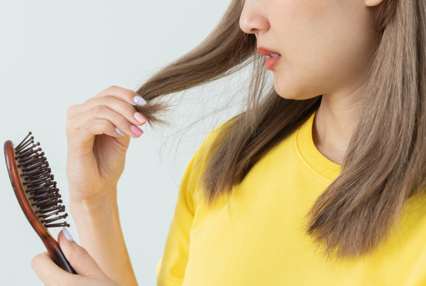 How does Biotin supplement affect our hair, nails, and skin. LIVS Gummies