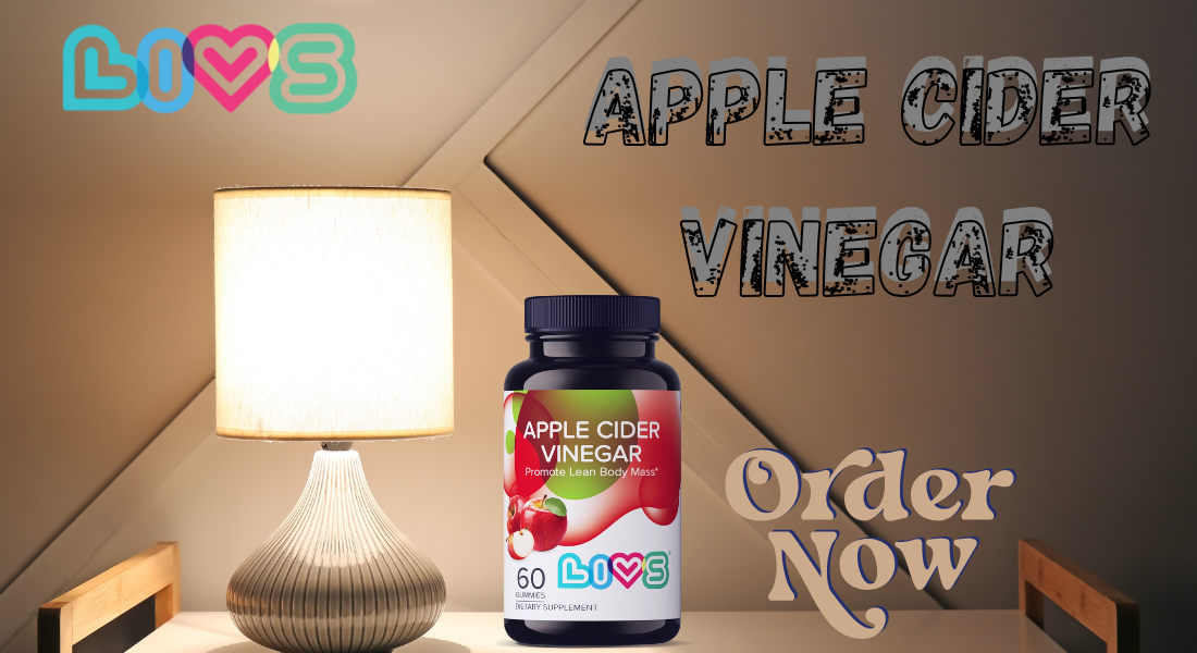 apple cider vinegar gummies