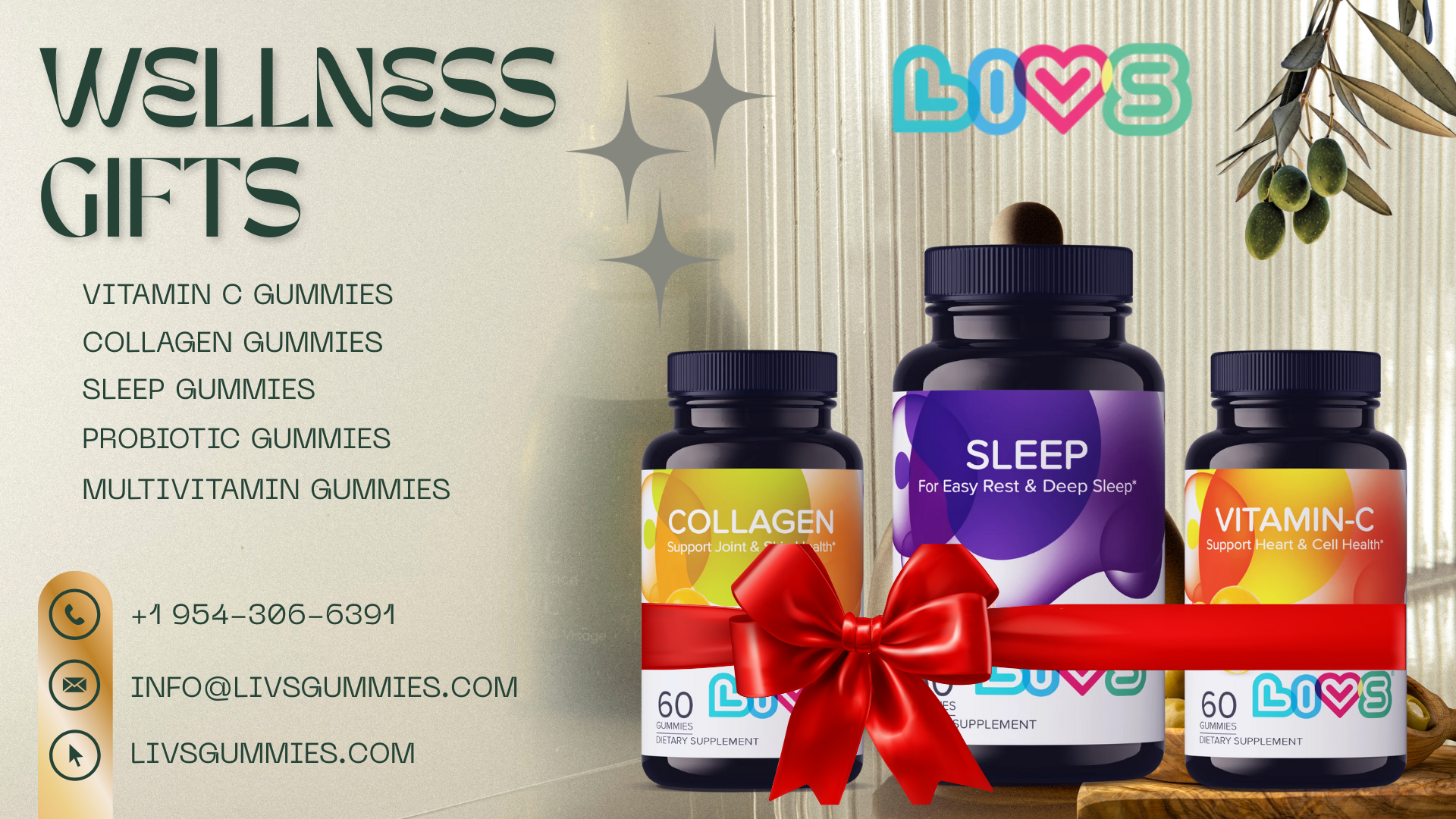 Wellness Gifts