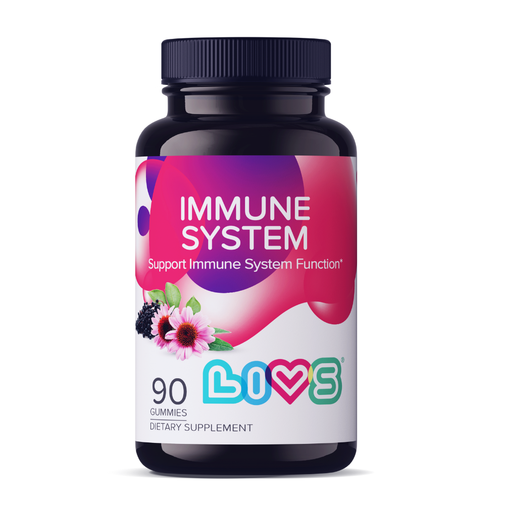 Immune System LIVS