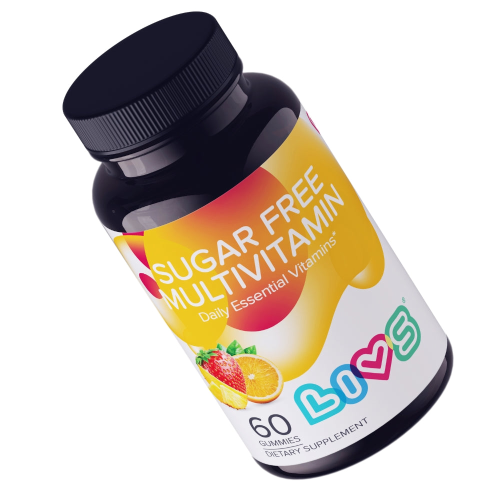 Men's Multivitamins (Copy) LIVS