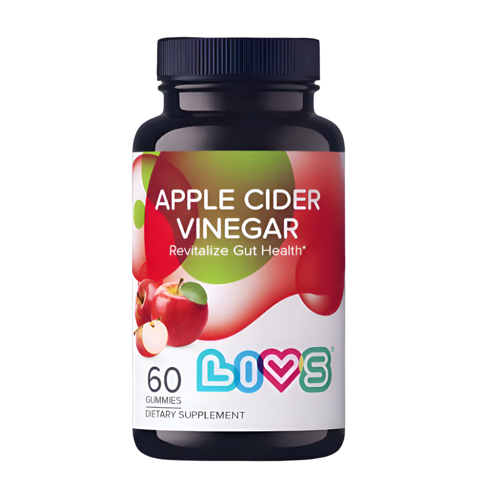 Apple Cider Gummies