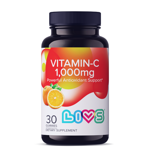 VitaminC1000mg