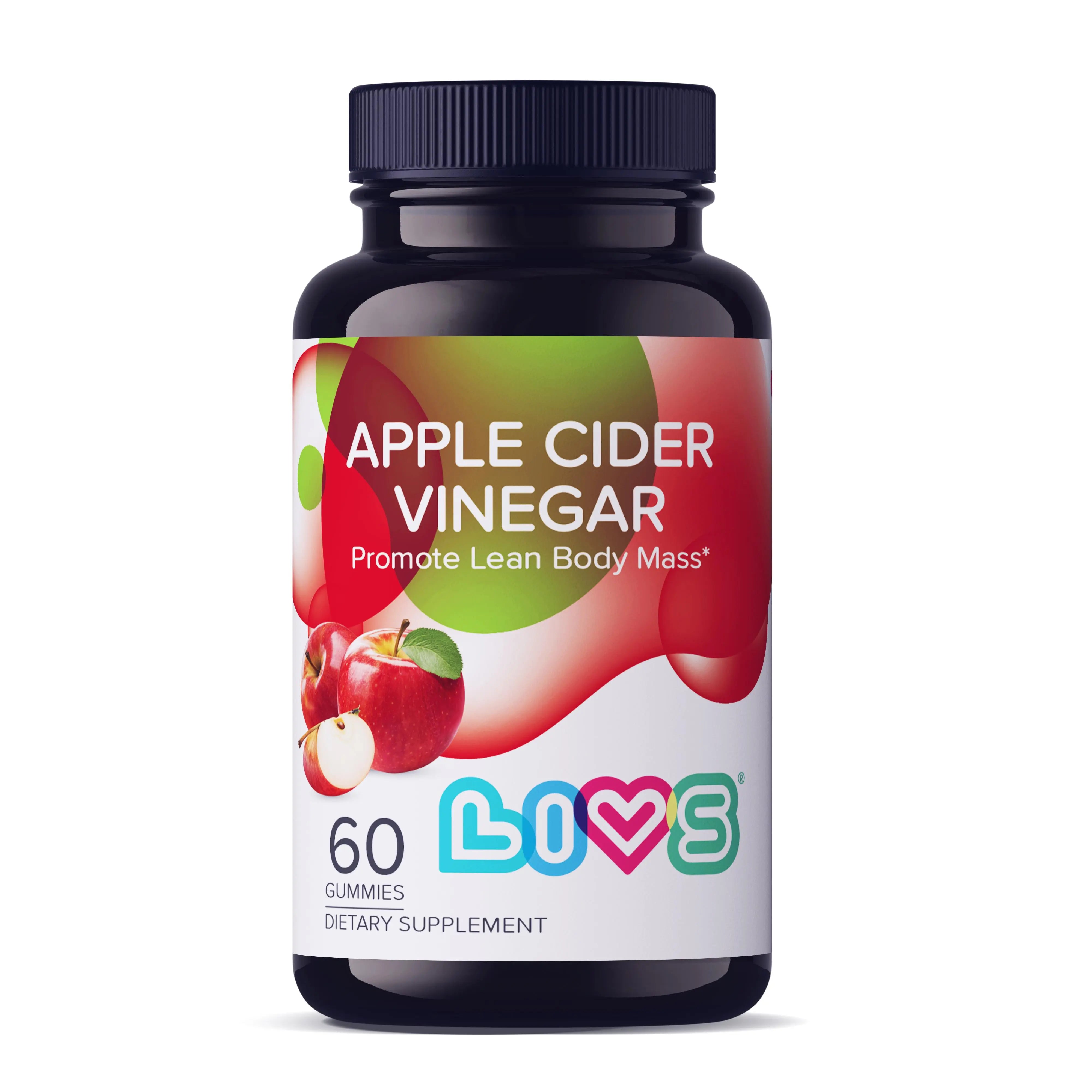 Apple Cider Vinegar LIVS