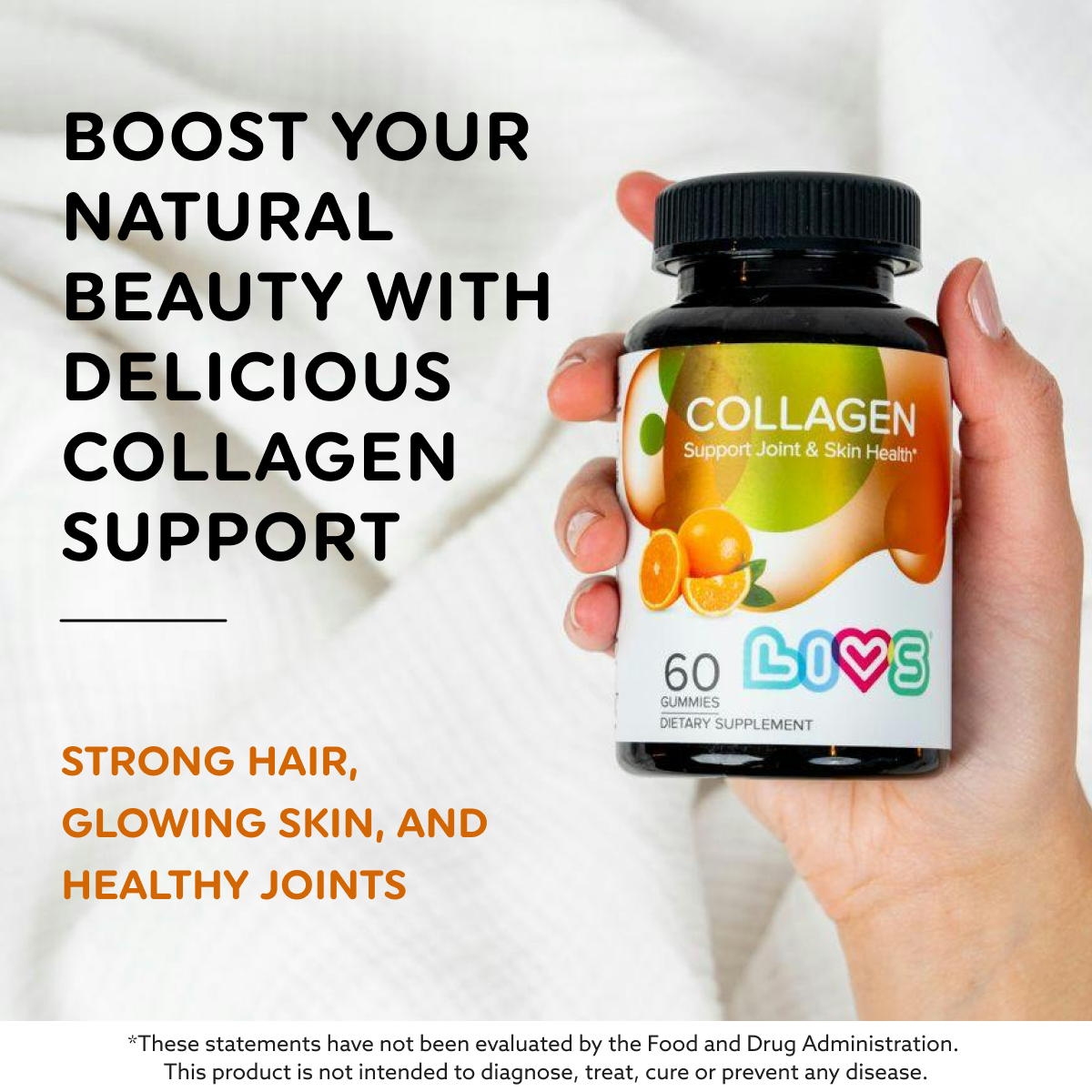 Collagen LIVS