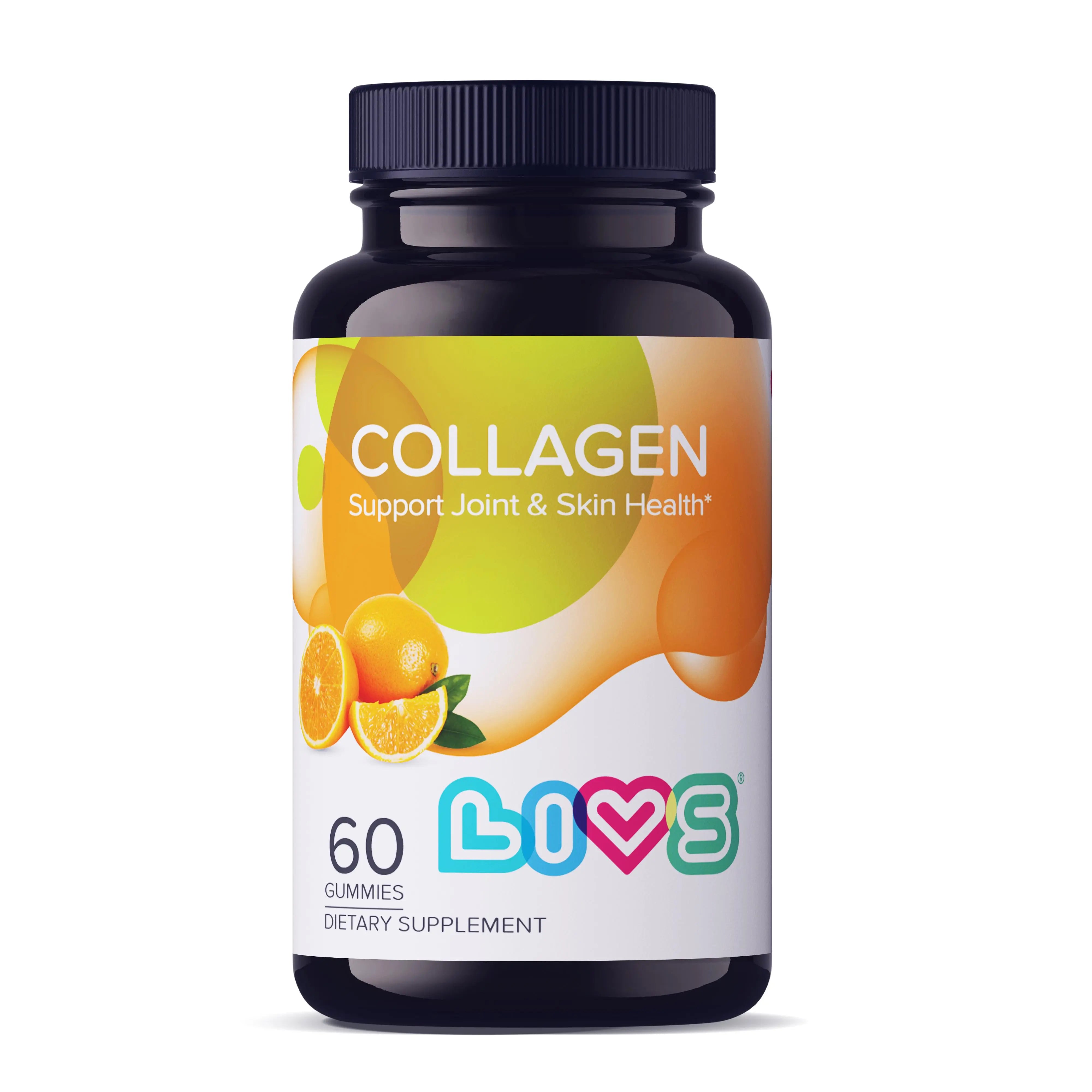 Collagen Gummies
