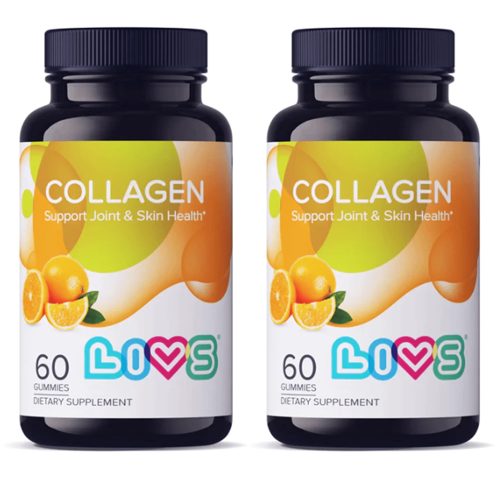 Collagen LIVS