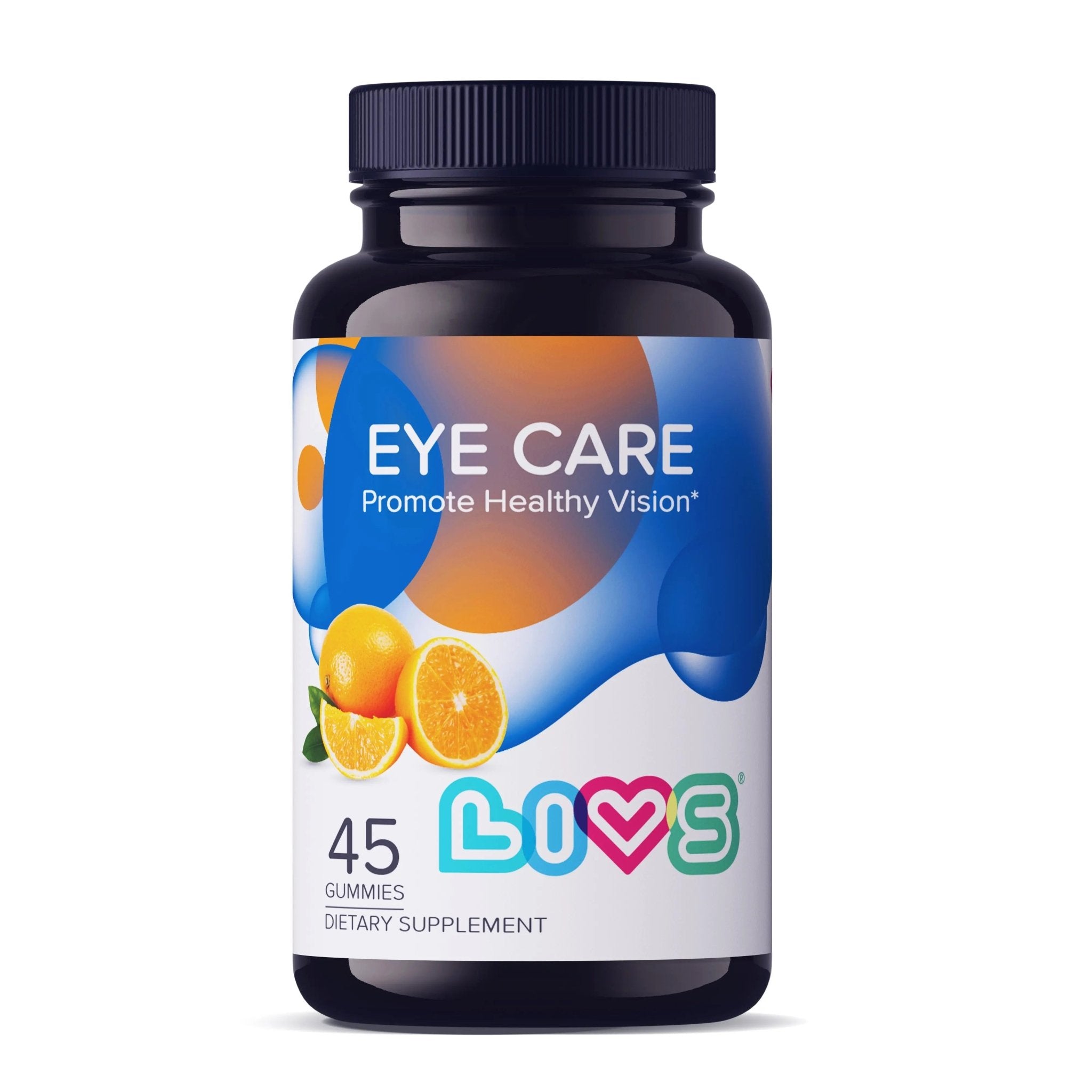 Eye Care - LIVS Gummies