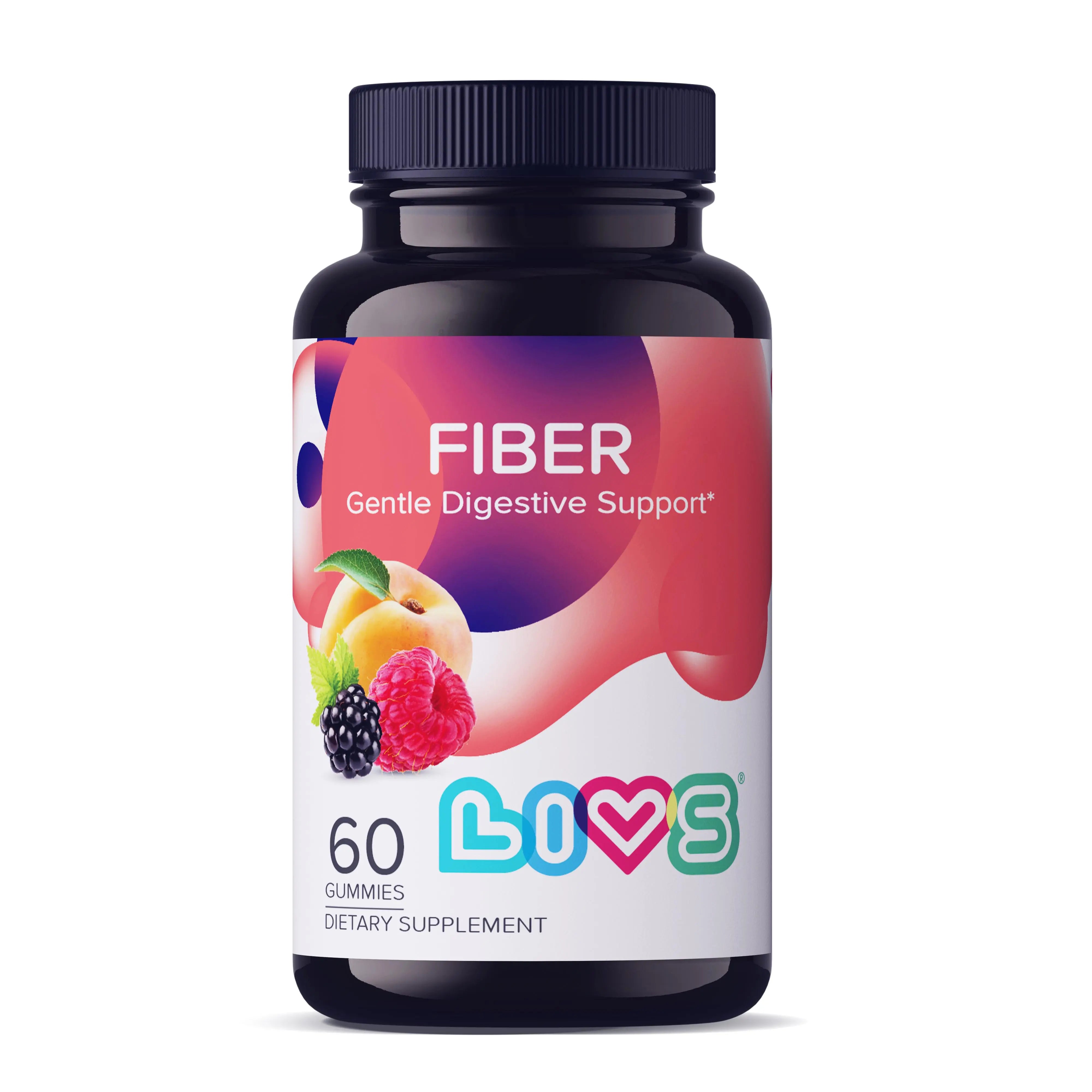 Fiber LIVS