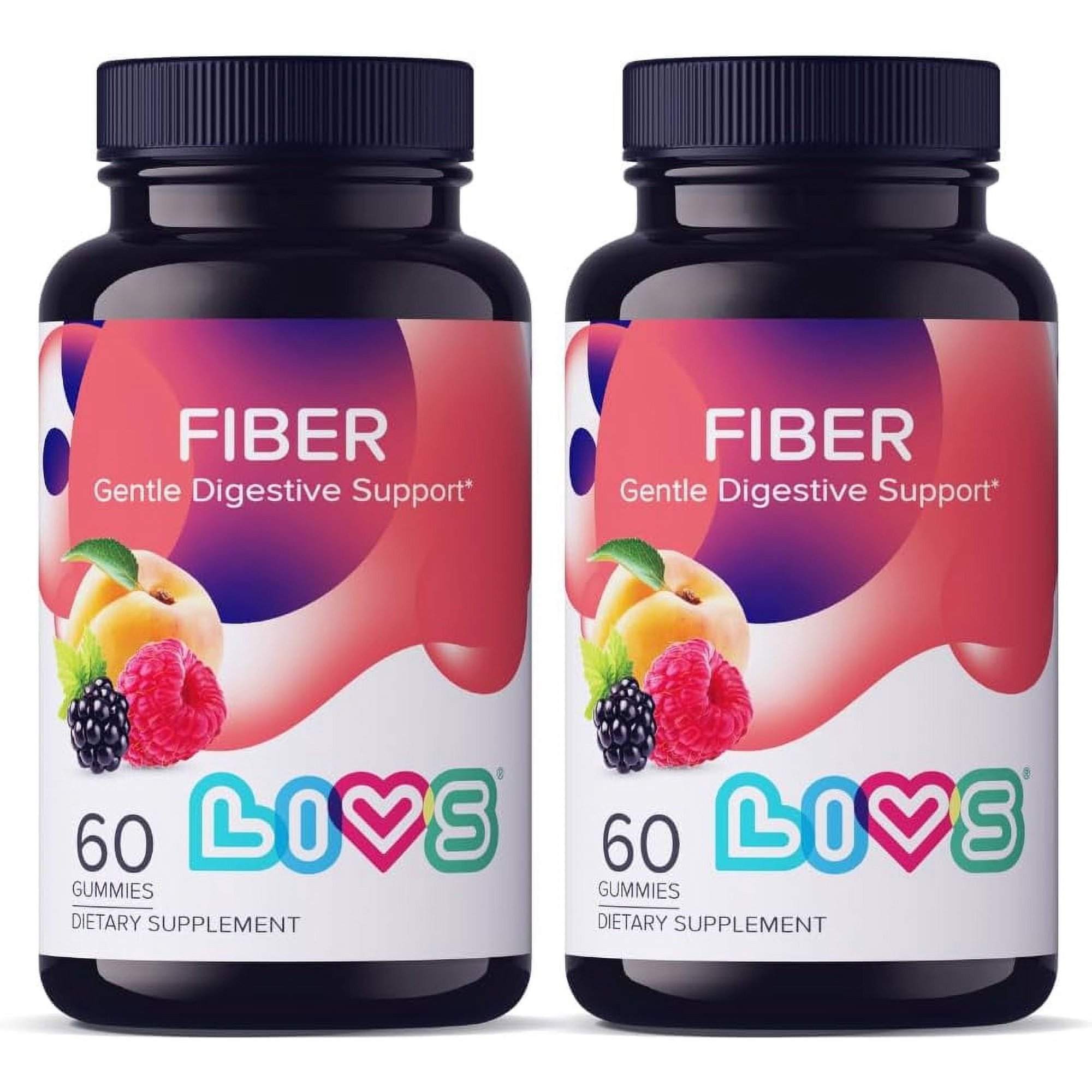 Fiber LIVS