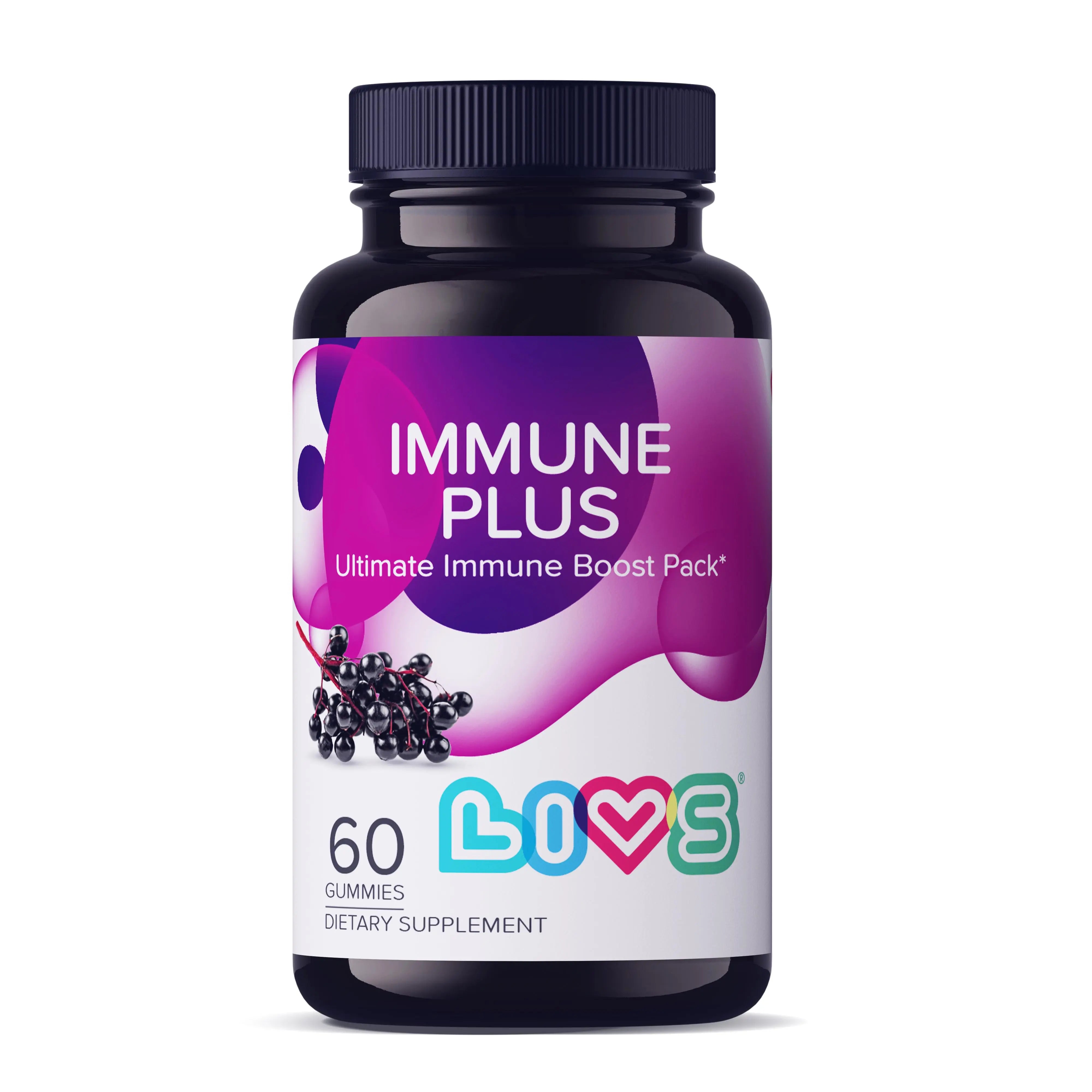 Immune Plus LIVS