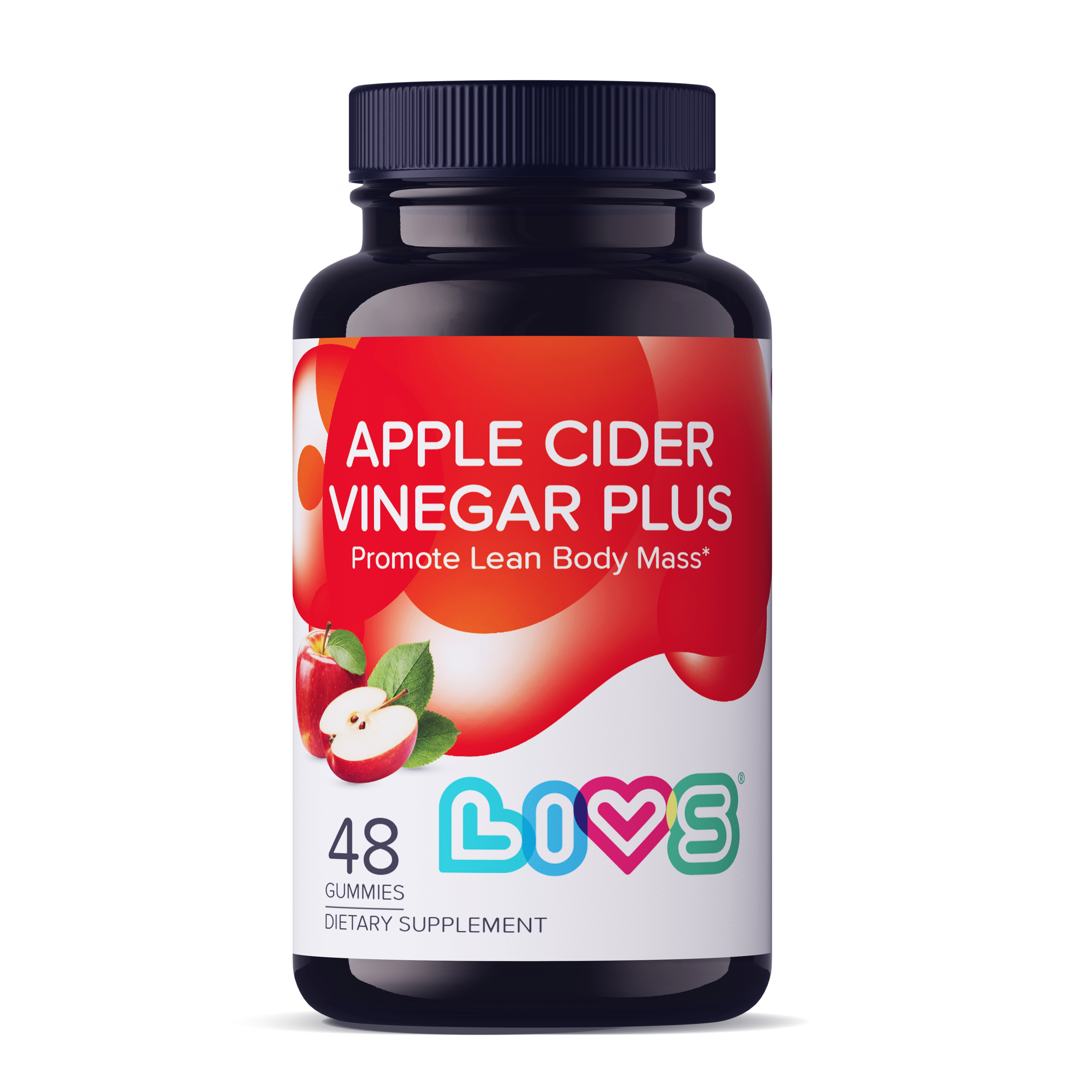 Apple Cider Vinegar Plus