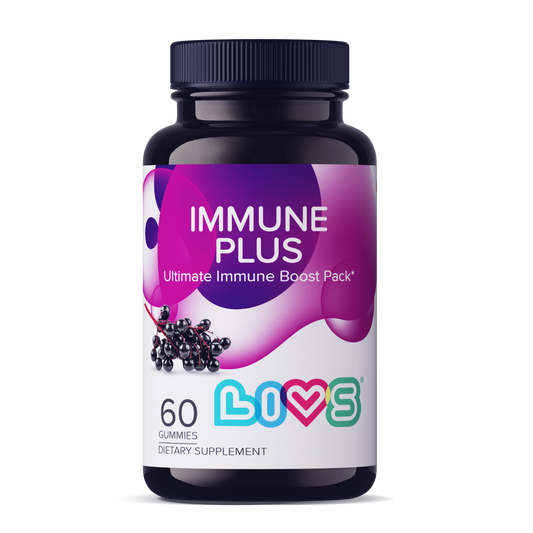 Imune plus