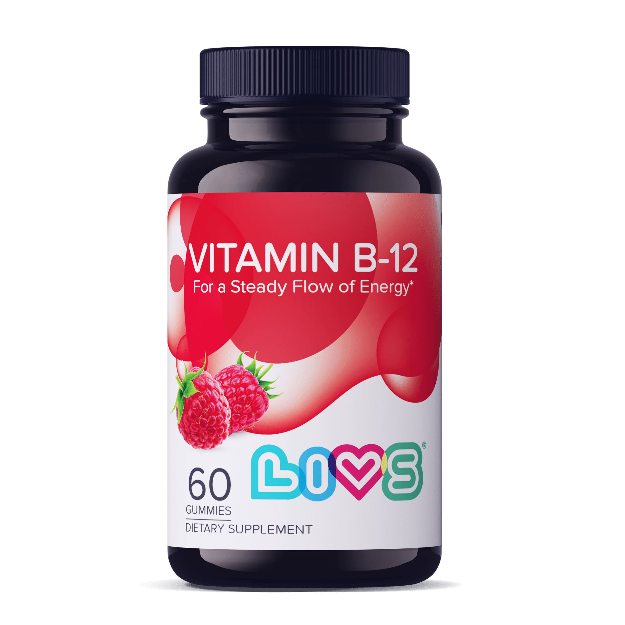 vitamin b12 gummies