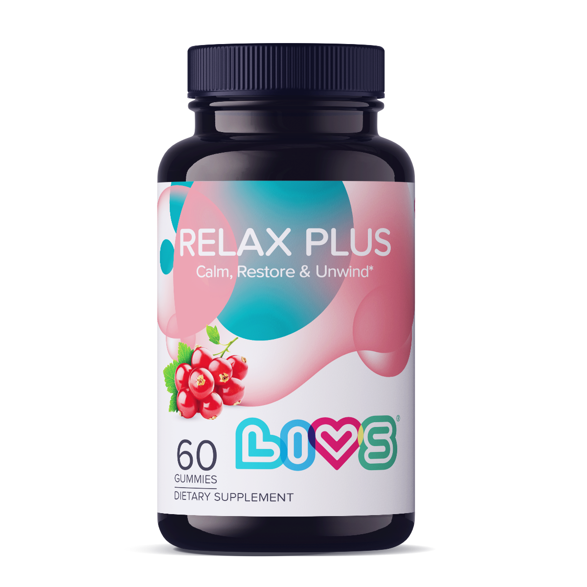 Relax Plus Ashwagandha